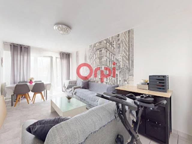 Appartement vente à Le Raincy, Livry-gargan