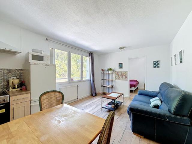 Appartement vente à Montpellier