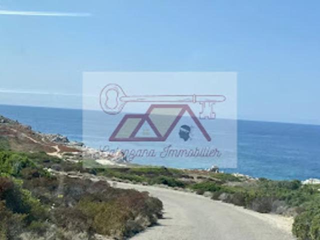 Appartement vente à Calvi, Lumio