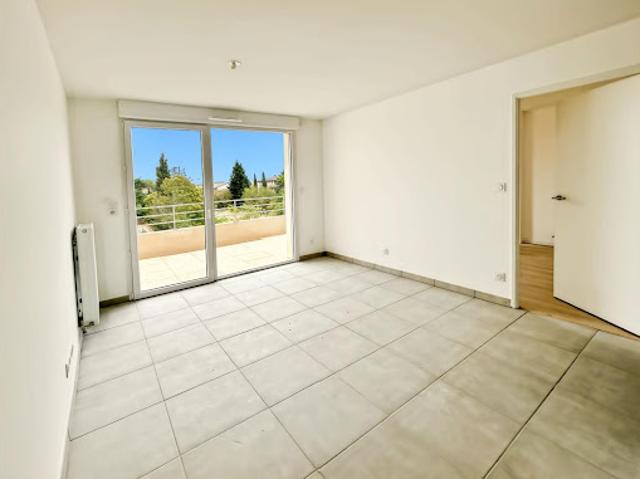 Appartement vente à Toulouse