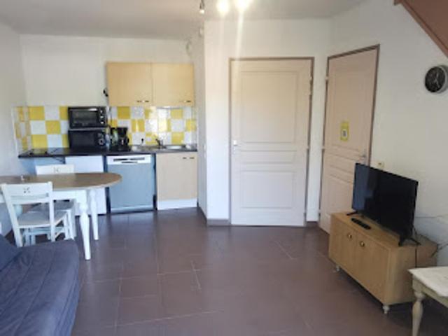 Appartement vente à Béziers, Colombiers