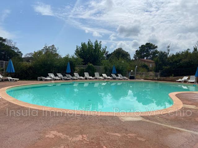 Appartement vente à Sartène, Sari-solenzara