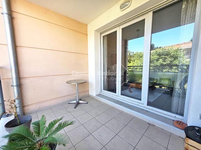 Appartement vente à Istres, Saint-chamas