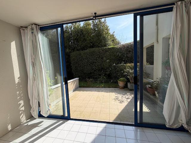 Appartement vente à La Gare, Dinard