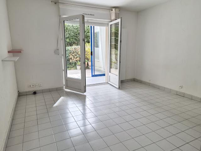 Appartement vente à La Gare, Dinard