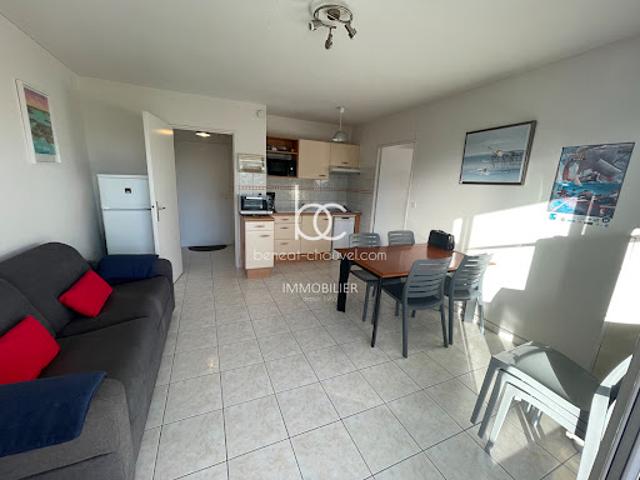 Appartement vente à Vannes, Bretagne