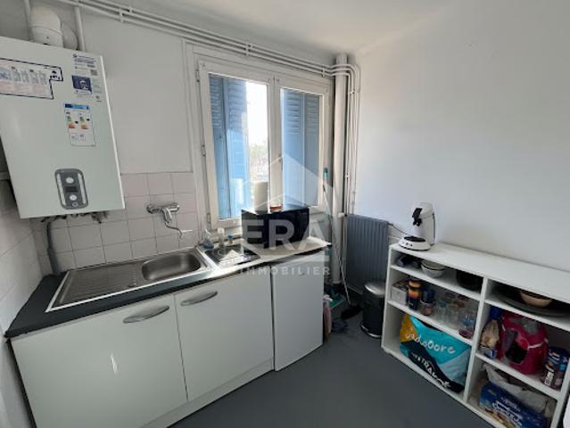 Appartement vente à Rotonde, Besançon