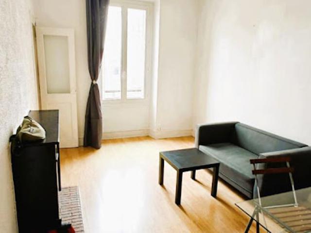 Appartement vente à Grenoble