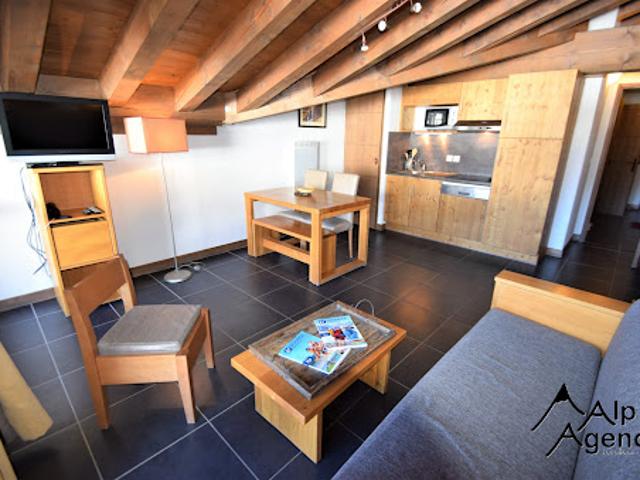 Appartement vente à Albertville, Mâcot-la-plagne