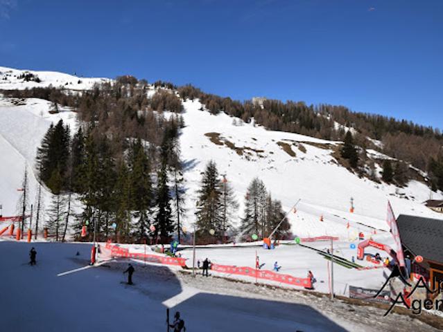 Appartement vente à Albertville, Mâcot-la-plagne