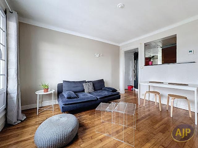 Appartement vente à Nantes