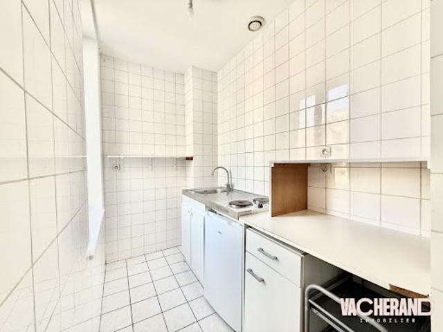 Appartement vente à Lille