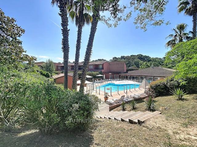Appartement vente à Grasse, Mouans-sartoux