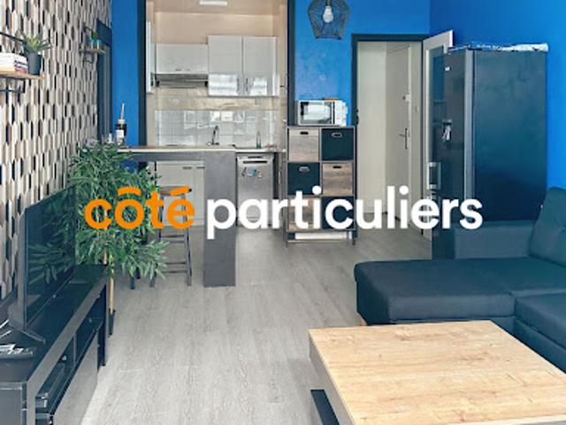Appartement vente à Les Sables-d'Olonne, Saint-hilaire-de-riez
