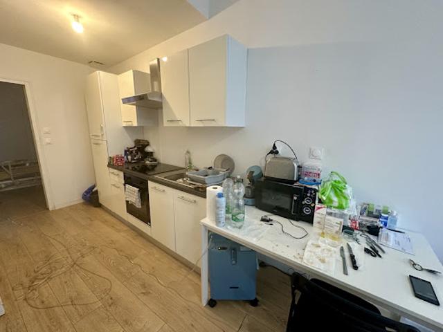Appartement vente à Lotissement de Coulon, Montfort-sur-Meu