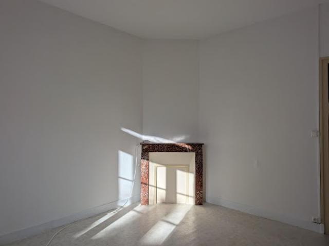 Appartement vente à Rochefort, Royan