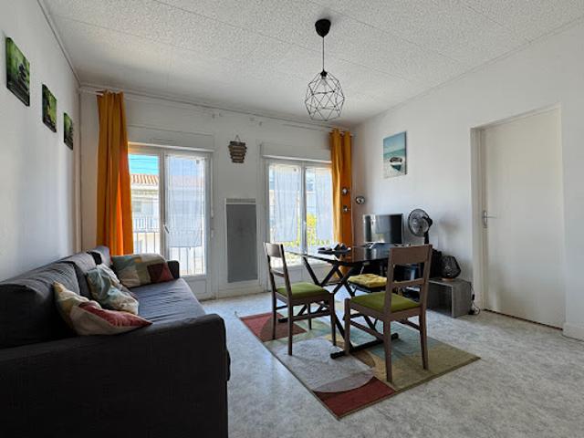 Appartement vente à Rochefort, Royan