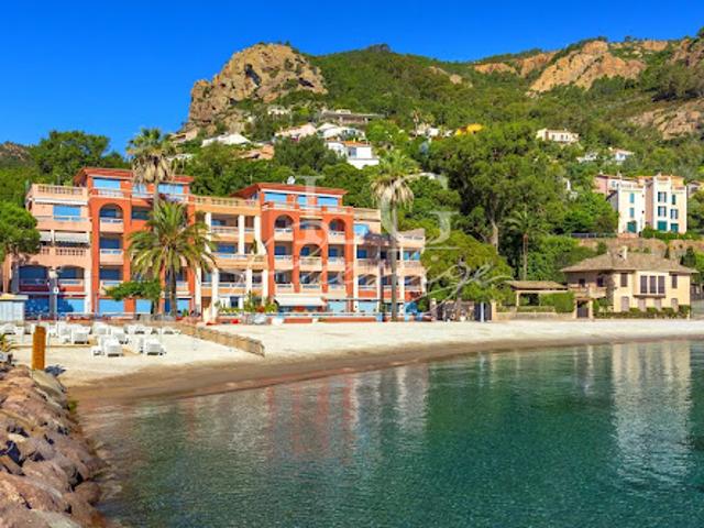 Appartement vente à Grasse, Théoule-sur-mer