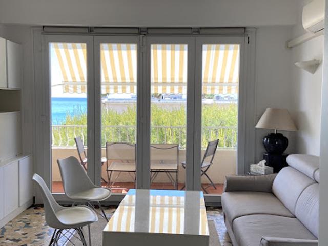 Appartement vente à Marseille, La Ciotat
