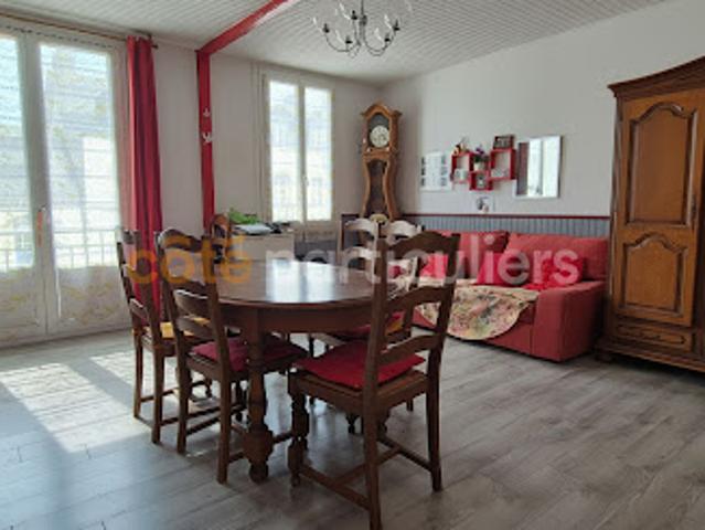 Appartement vente à Lorient, Bretagne