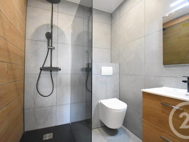 Appartement vente à Vichy