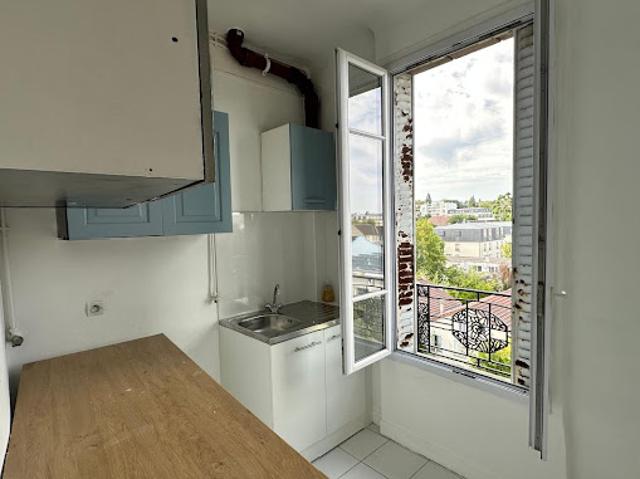 Appartement vente à Le Raincy