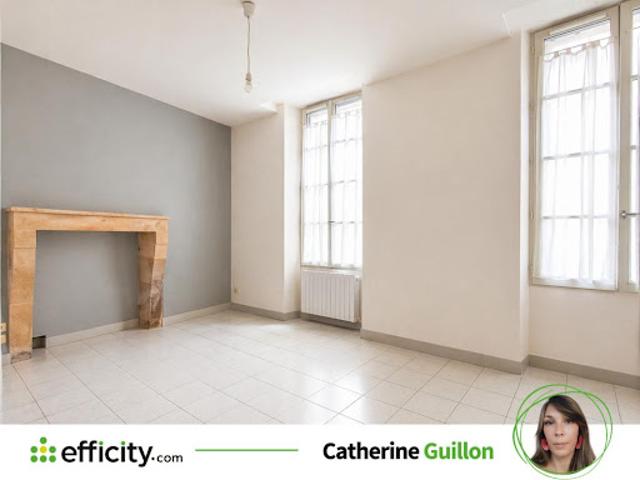 Appartement vente à Poitiers