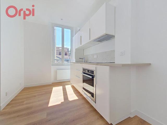 Appartement vente à Vichy