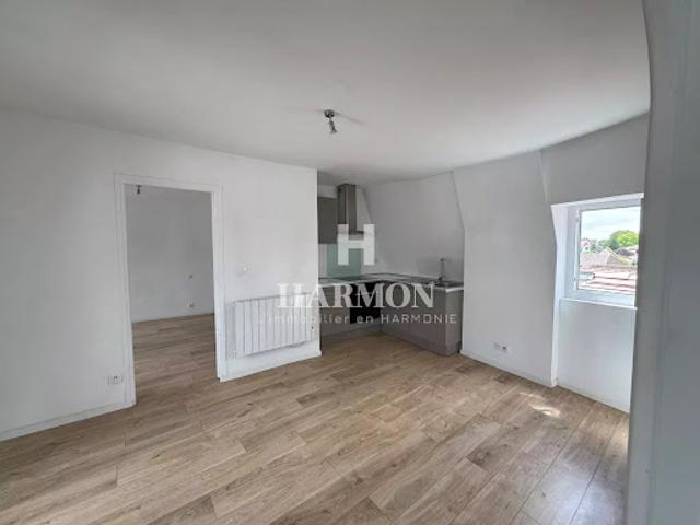 Appartement vente à Pau, Orthez