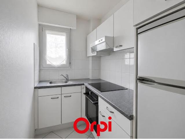Appartement vente à Strasbourg, Hoenheim