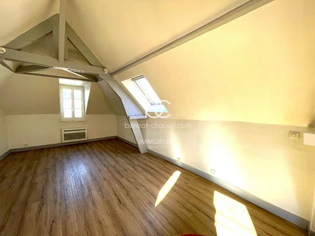 Appartement vente à Vannes, Bretagne