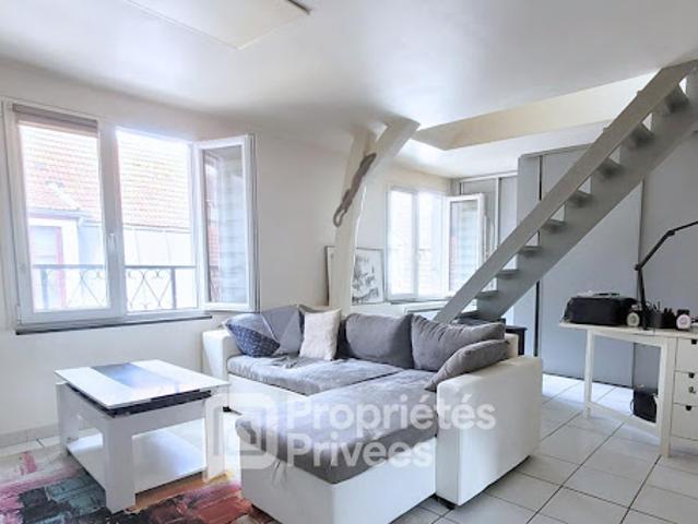 Appartement vente à La Norville, Essonne