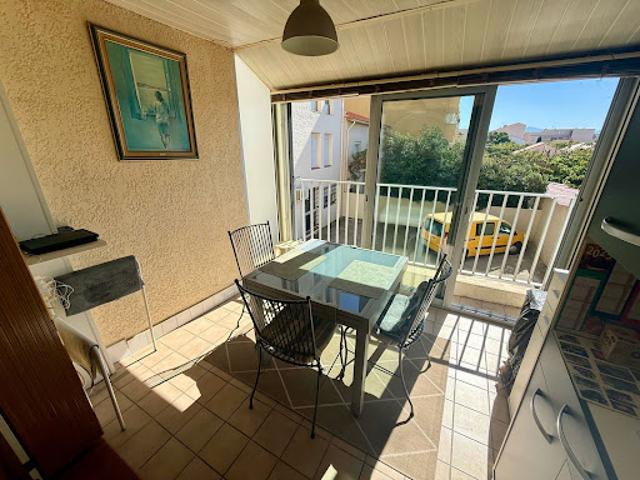 Appartement vente à Perpignan, Canet-en-roussillon