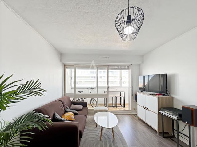 Appartement vente à Les Sables-d'Olonne, Saint-hilaire-de-riez