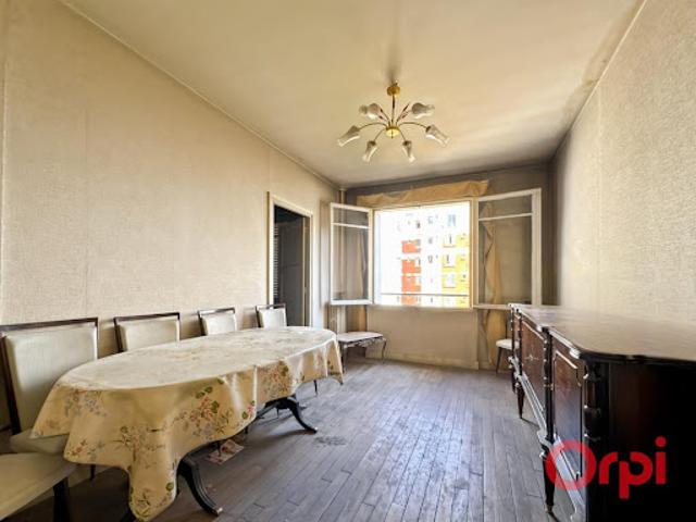 Appartement vente à Saint-Denis, Aubervilliers