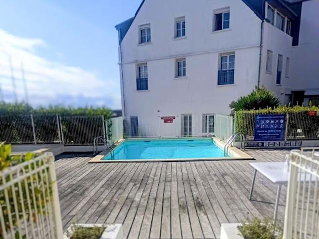 Appartement vente à Quimper, Bretagne