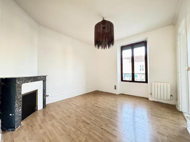 Appartement vente à Les Andelys, Gisors