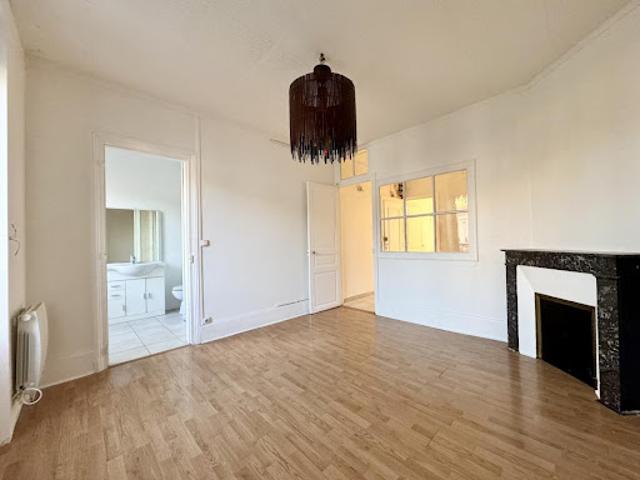 Appartement vente à Les Andelys, Gisors