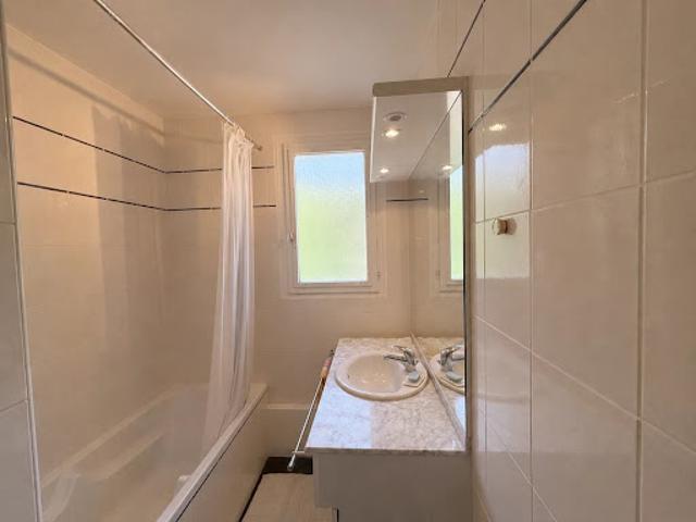 Appartement vente à Grenoble, Les Deux Alpes