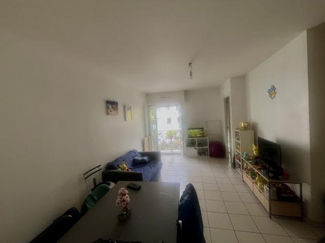 Appartement vente à Dax