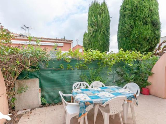 Appartement vente à Béziers, Agde