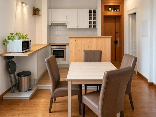 Appartement vente à Marlioz, Aix-les-Bains