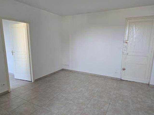 Appartement vente à Ajaccio