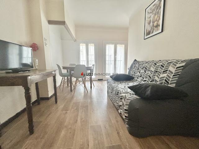 Appartement vente à Céret, Amélie-les-bains-palalda