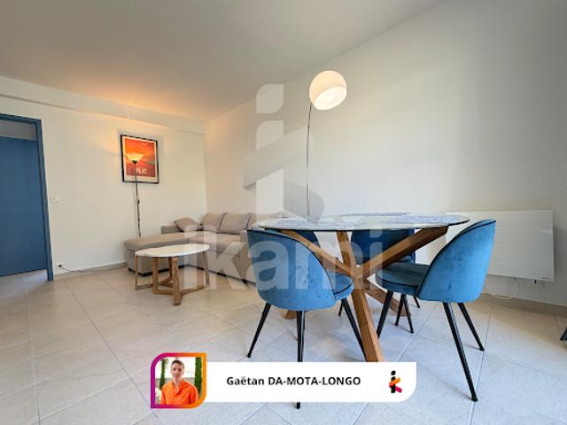 Appartement vente à Arcachon