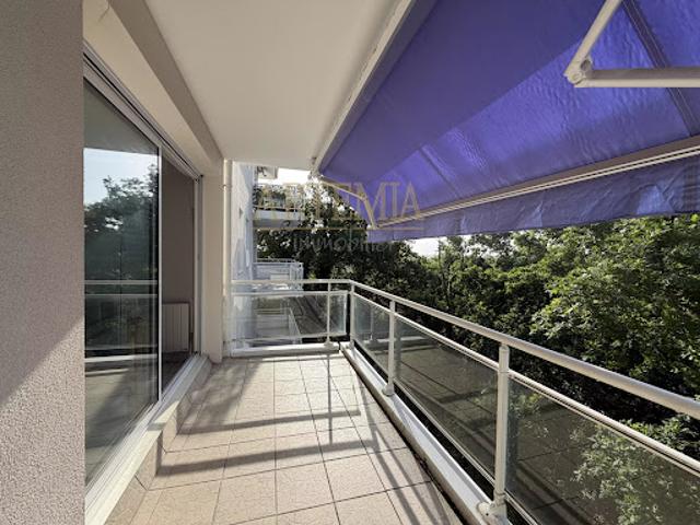 Appartement vente à Arcachon