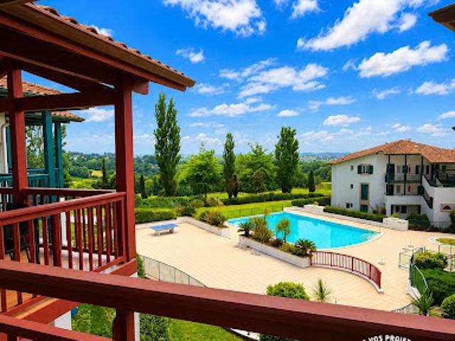 Appartement vente à Bayonne, Arcangues