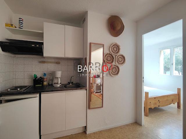 Appartement vente à Céret, Argelès-sur-mer
