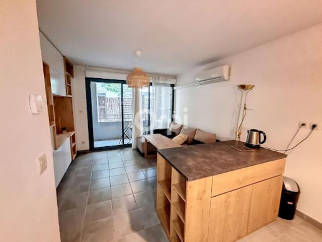 Appartement vente à Arles