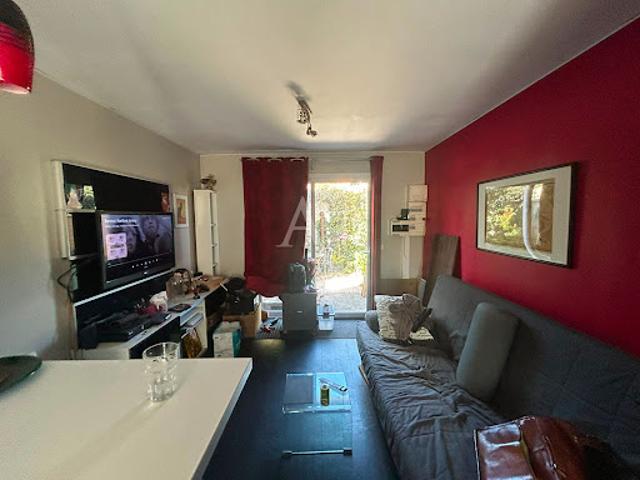 Appartement vente à Parc Tivano, Athis-Mons